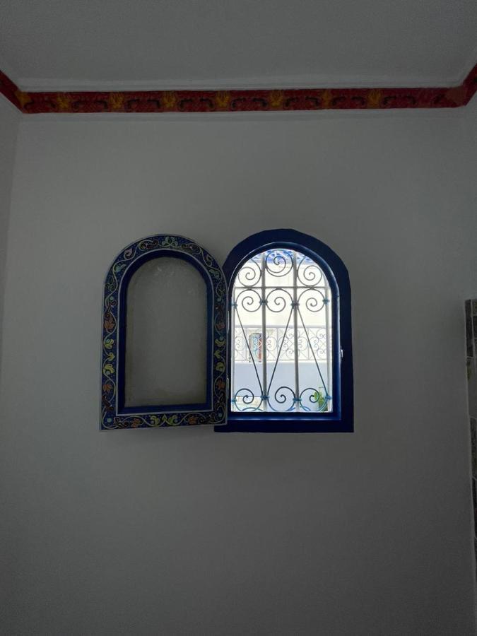 Апартаменты Charming Cozy House Kasbah Танжер Экстерьер фото